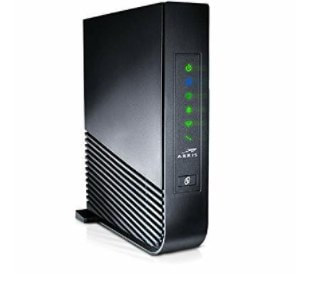 Windstream Approved Modems